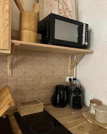 Lejlighed Le Palawan Perpignan