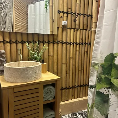 Le Palawan * Perpignan