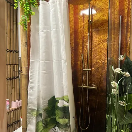 Lejlighed Le Palawan *