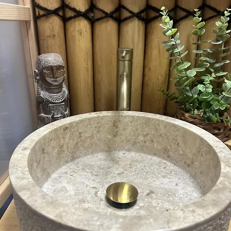 Lejlighed Le Palawan Perpignan