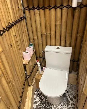 Le Palawan Perpignan