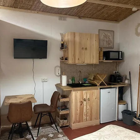 Le Palawan Daire