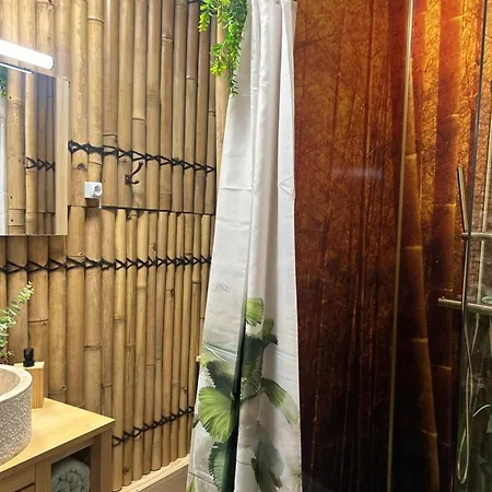 Le Palawan 公寓 佩皮尼昂