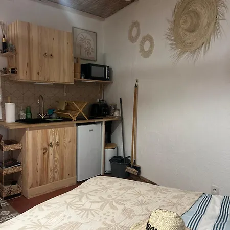 Le Palawan 公寓 佩皮尼昂