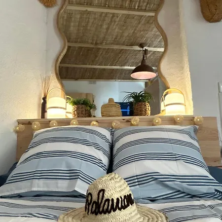 Appartamento Le Palawan Perpignano