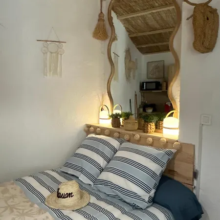 Le Palawan Lejlighed Perpignan