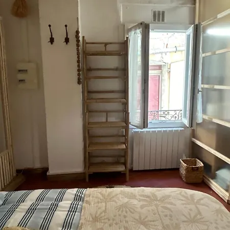 公寓 Le Palawan 佩皮尼昂