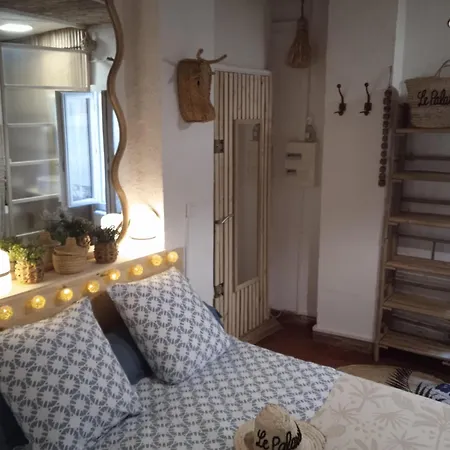 Le Palawan 公寓 佩皮尼昂