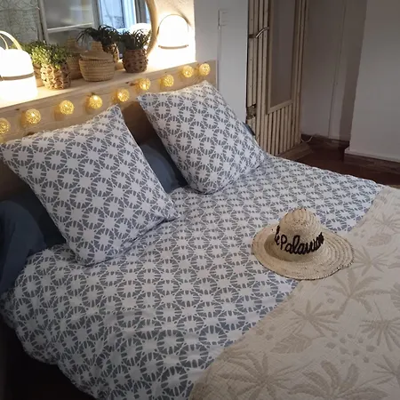 Lejlighed Le Palawan