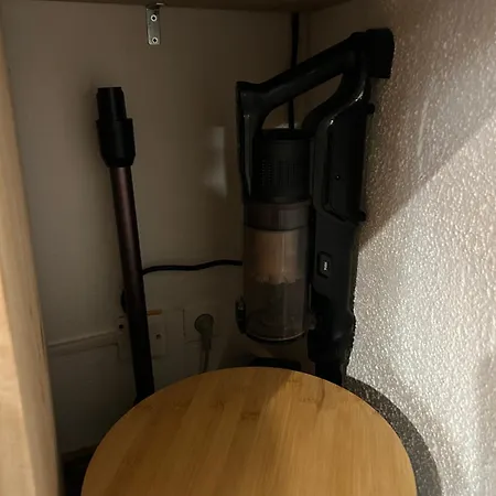 Lejlighed Le Palawan Perpignan