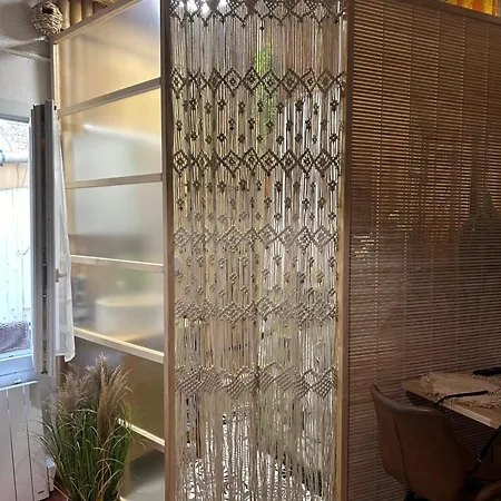 Apartament Le Palawan