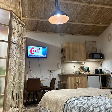 Le Palawan דירה