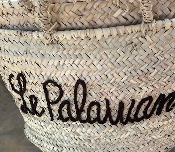 Le Palawan * Perpignan