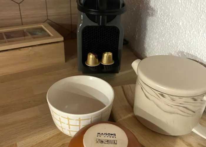 Le Palawan Appartement