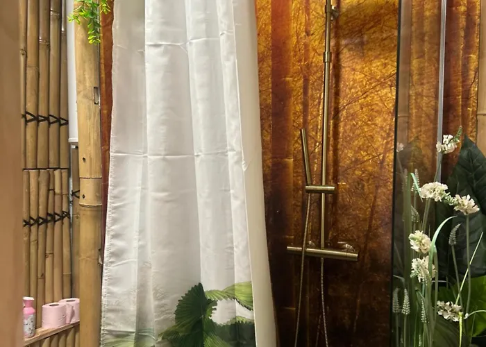 Lejlighed Le Palawan *