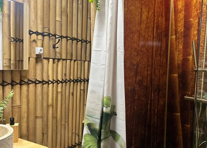 Le Palawan Lejlighed Perpignan