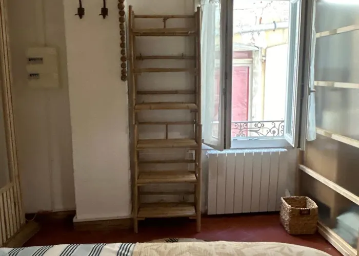 Lejlighed Le Palawan Perpignan