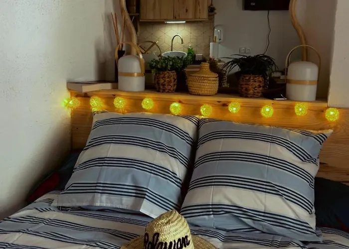 Lejlighed Le Palawan Perpignan