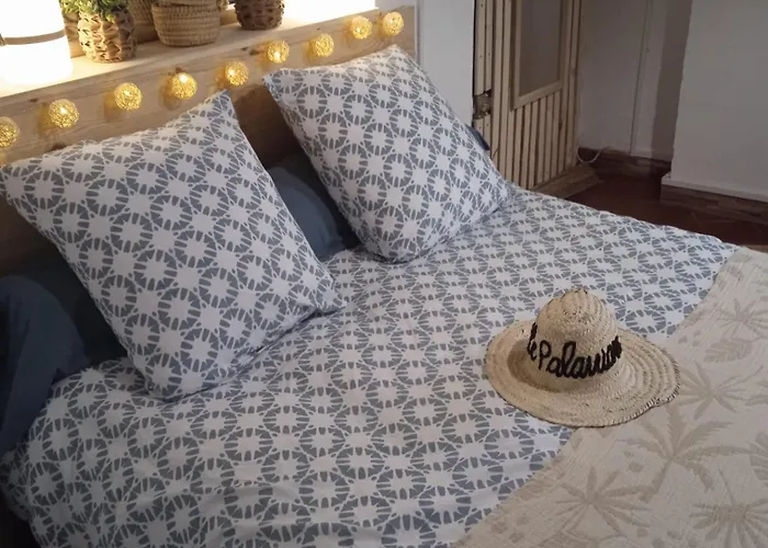 Lejlighed Le Palawan