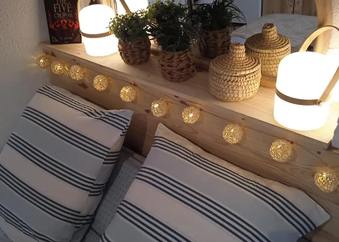 Lejlighed Le Palawan