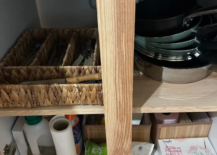 Le Palawan Lejlighed