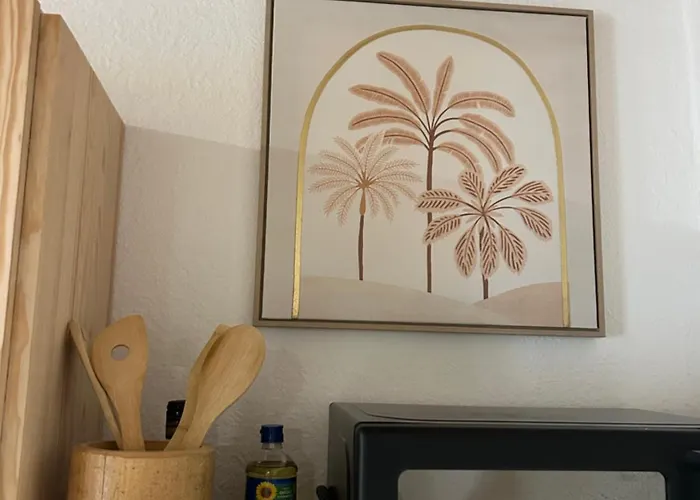 Lejlighed Le Palawan Perpignan