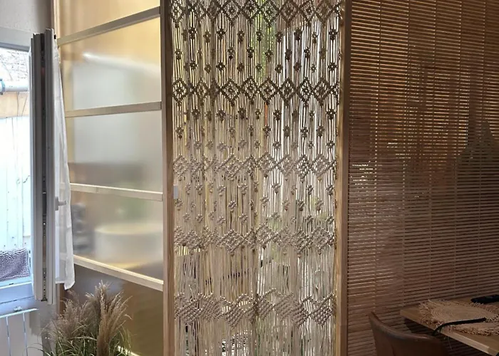 Lejlighed Le Palawan